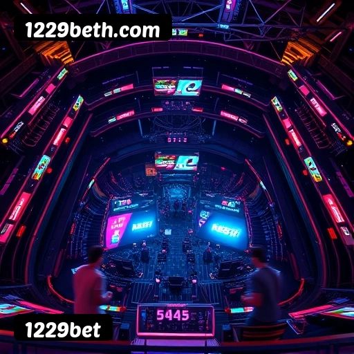 1229bet: Plataforma Confiável de Cassino e Apostas