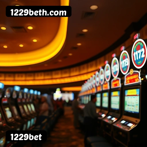 Acesso ao 1229bet