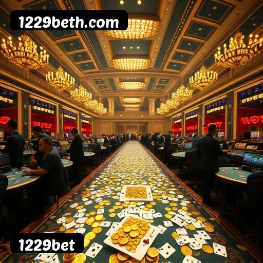 Acesso ao 1229bet