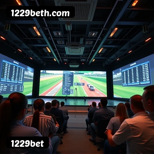 Acesso ao 1229bet