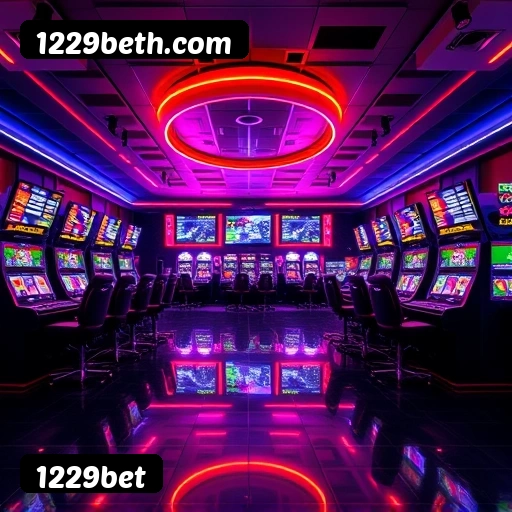 Acesso ao 1229bet