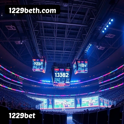Acesso ao 1229bet
