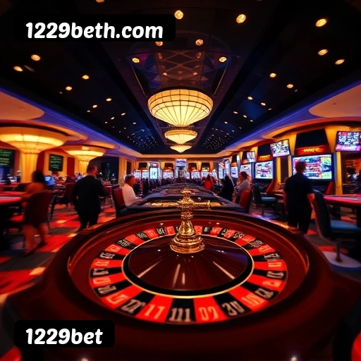 Cadastro na 1229bet