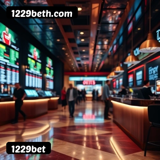 Cassino Online 1229bet