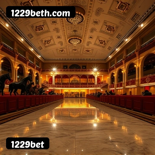 Cassino Online 1229bet