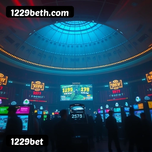 Cassino Online 1229bet