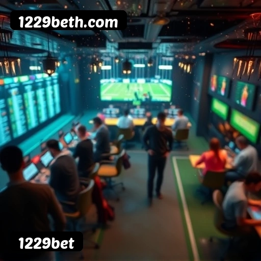 Cadastro na 1229bet
