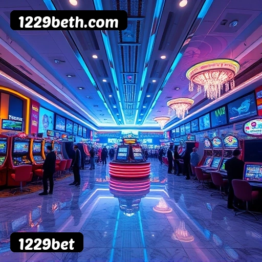 Jogos Crash no Cassino 1229bet