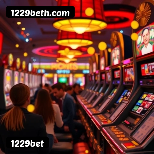 Cassino Online 1229bet