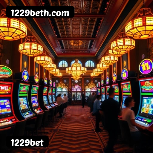 Cadastro na 1229bet