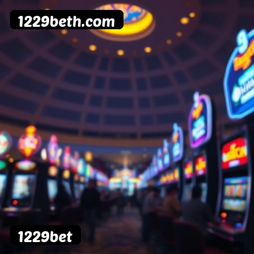 Cadastro na 1229bet