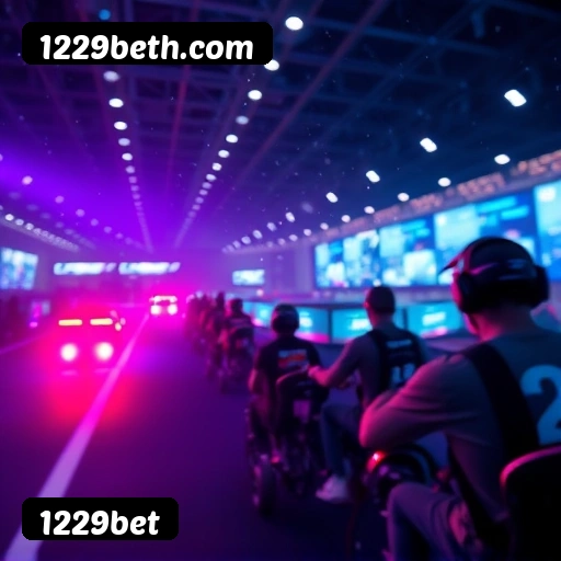 Cassino Online 1229bet