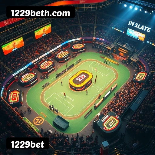 Cassino Online 1229bet