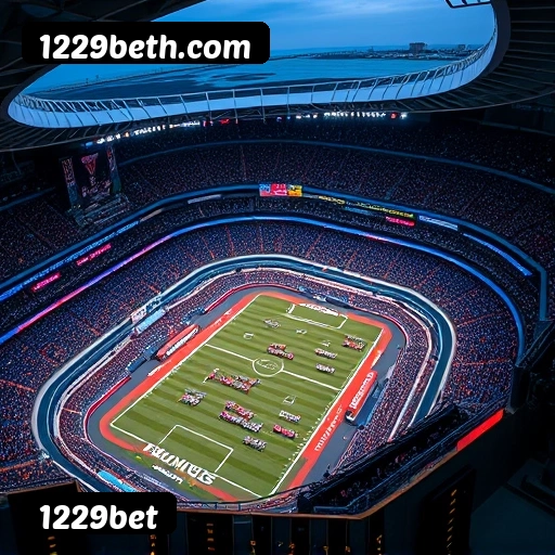 Acessar o site 1229bet COM