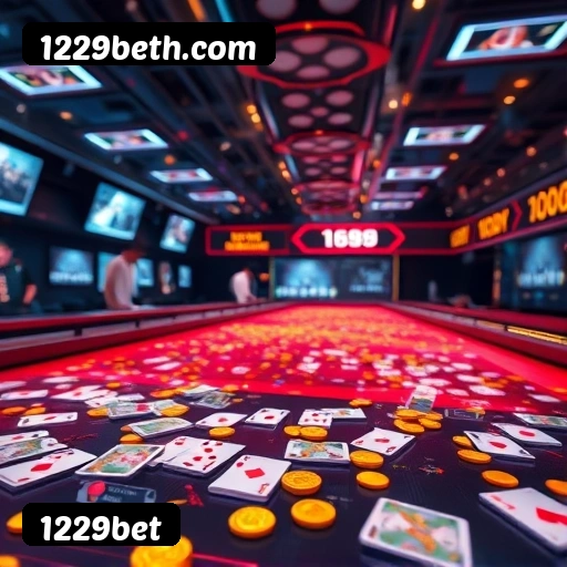 Cassino Online 1229bet