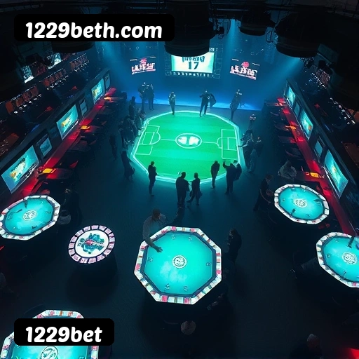 Cadastro na 1229bet