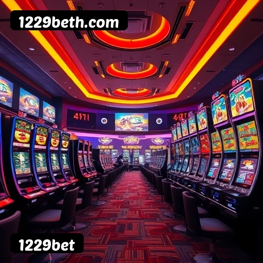 Acesso ao 1229bet