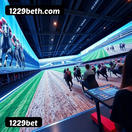 Acesso ao 1229bet