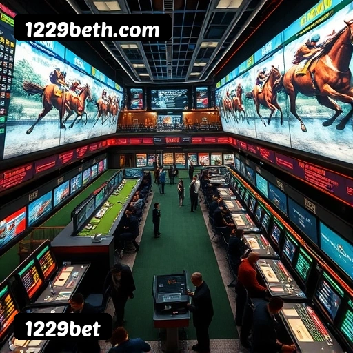 Cadastro na 1229bet