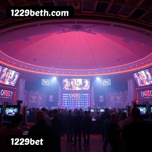 Cadastro na 1229bet