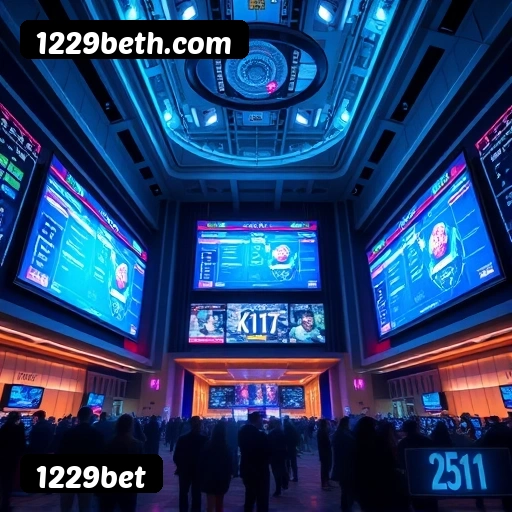 Cadastro na 1229bet
