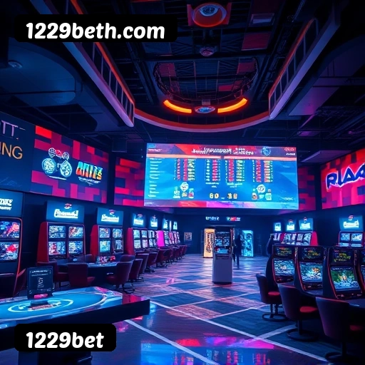 Acesso ao 1229bet