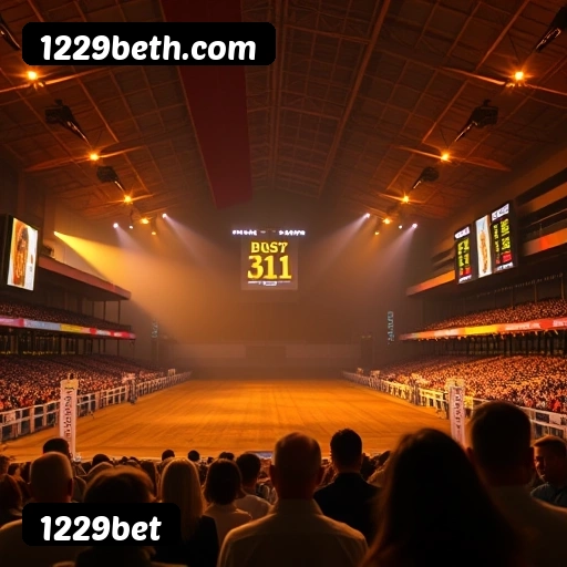 Cadastro na 1229bet